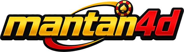 Mantan4D Logo